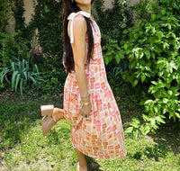 Sincerely Ours - Sands Beach Maxi Dress