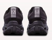 On - Women's Cloudsurfer Trail Waterproof Sneaker