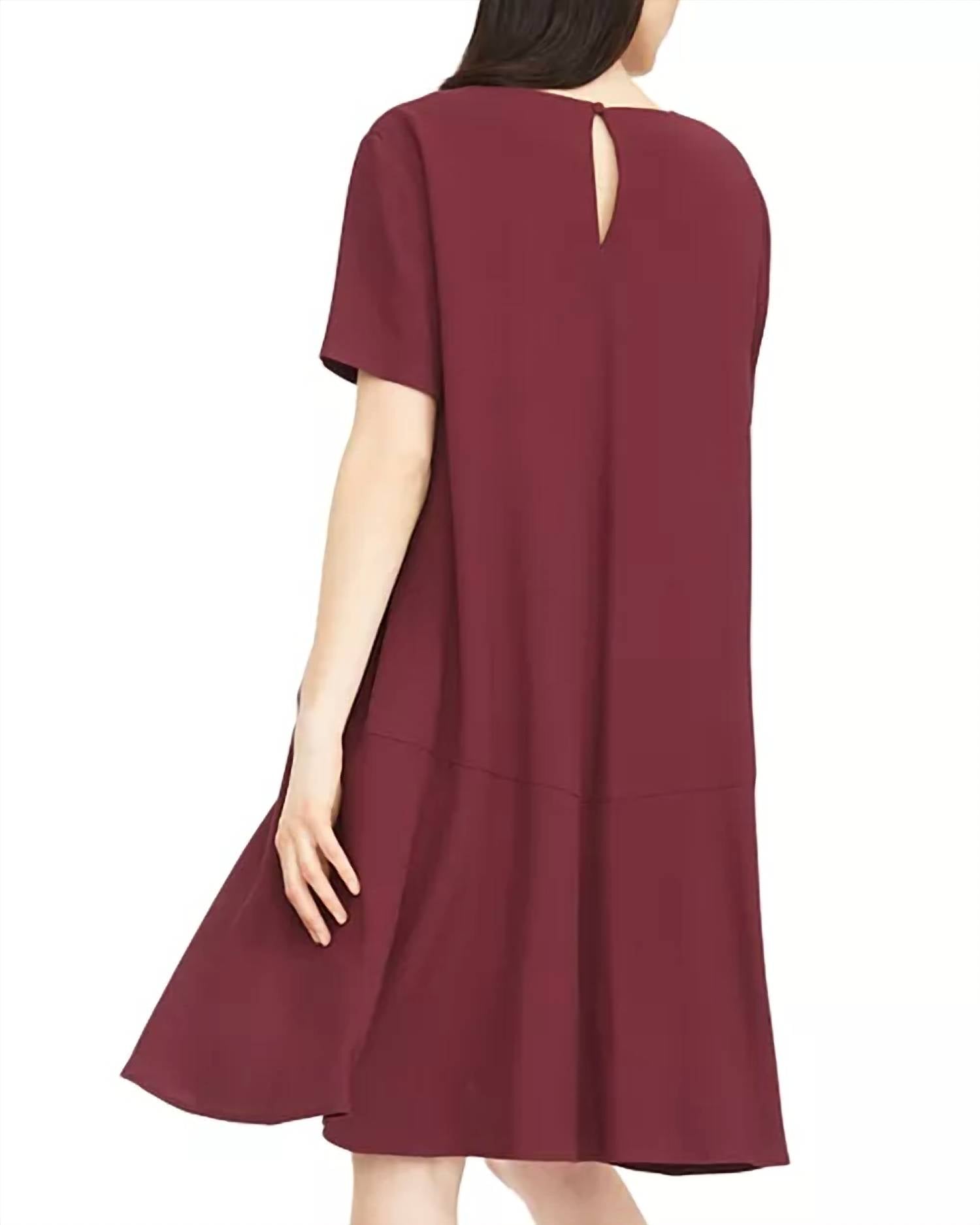 Weekend Max Mara - Curacao Dress