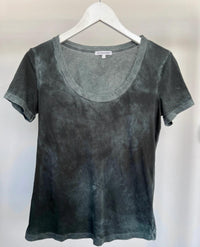 Cotton Citizen - Women's Standard Scoop Neck Tee
