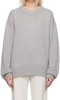 Lisa Yang - The Renske Sweater