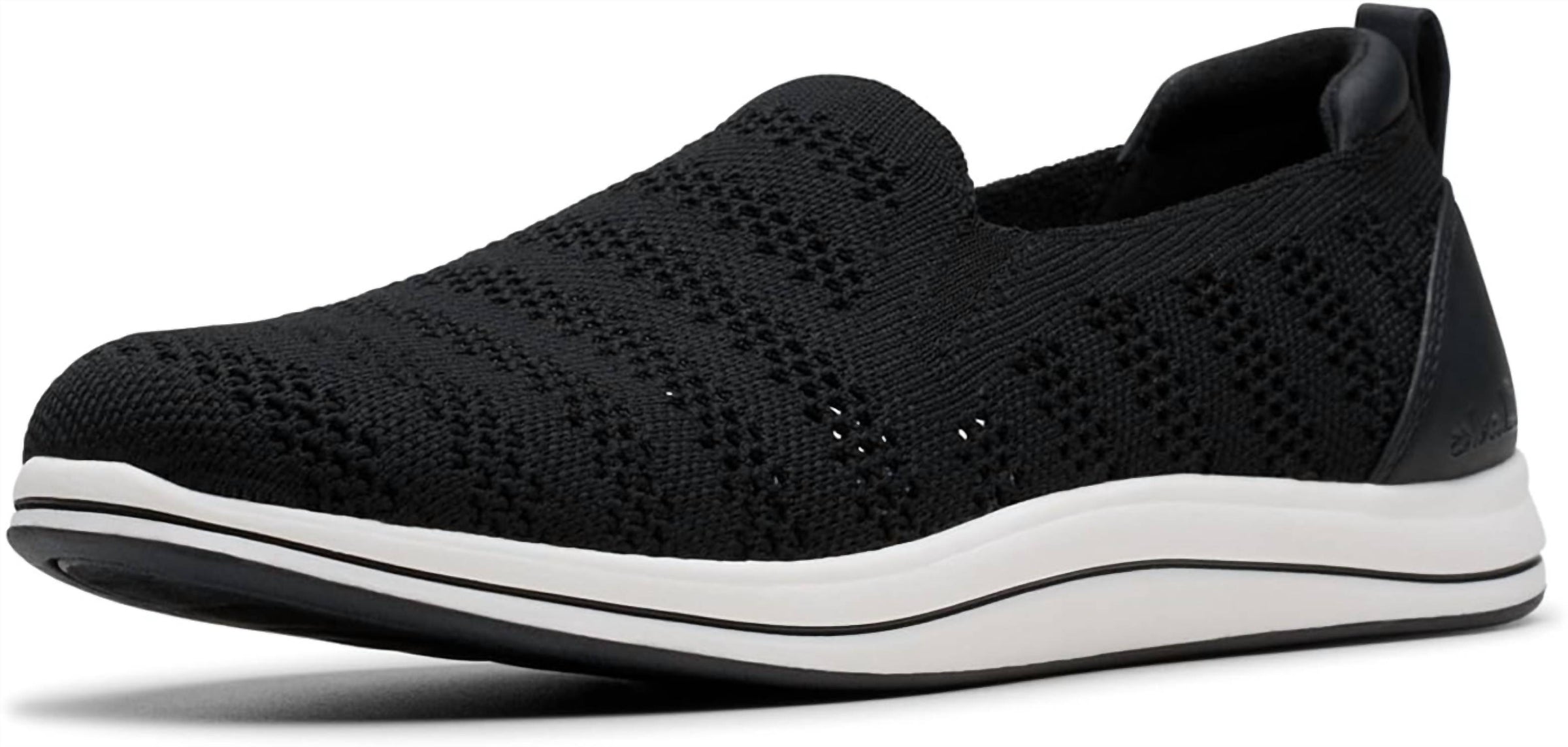 Clarks - Women's Breezey Izzy Slip- On Shoes