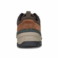 Dunham - Men's Glastonbury Waterproof Ubal Walking Shoe