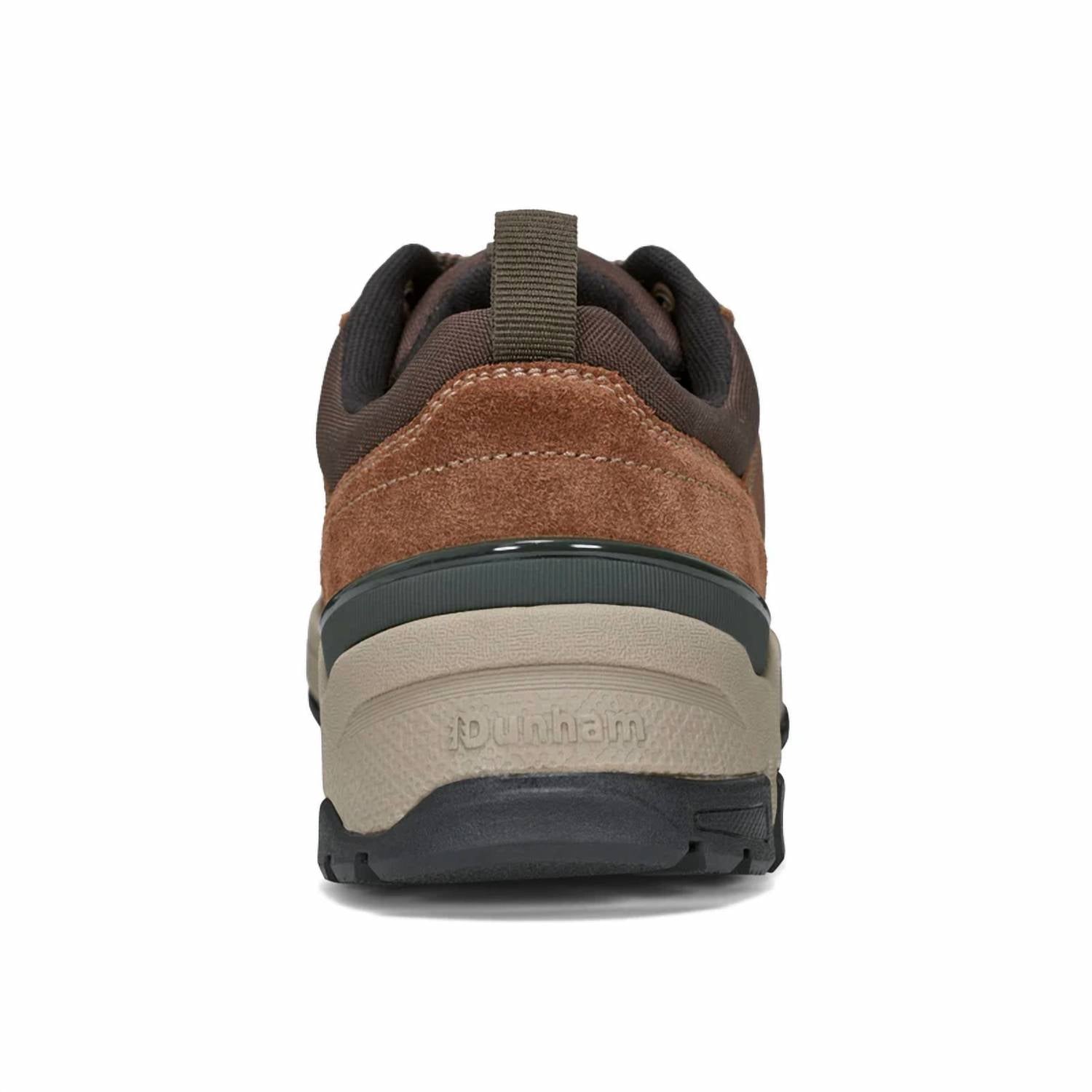 Dunham - Men's Glastonbury Waterproof Ubal Walking Shoe
