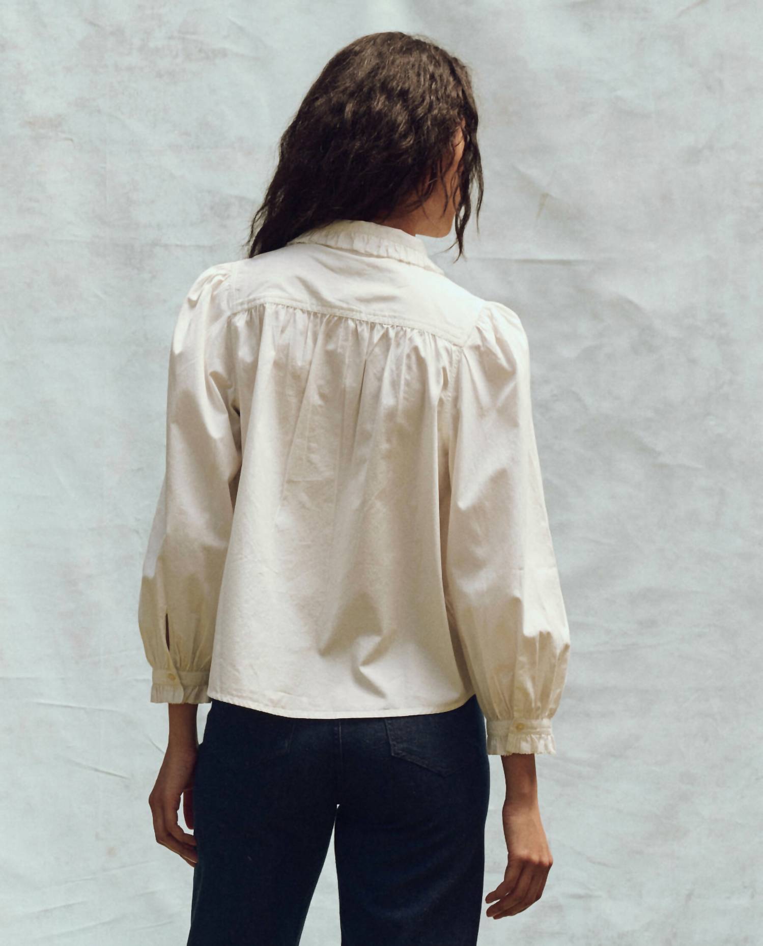 The Great. - Hemmingway Top