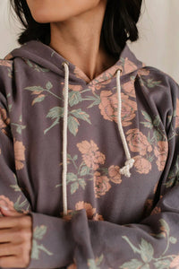 Ampersand Ave - University Hoodie