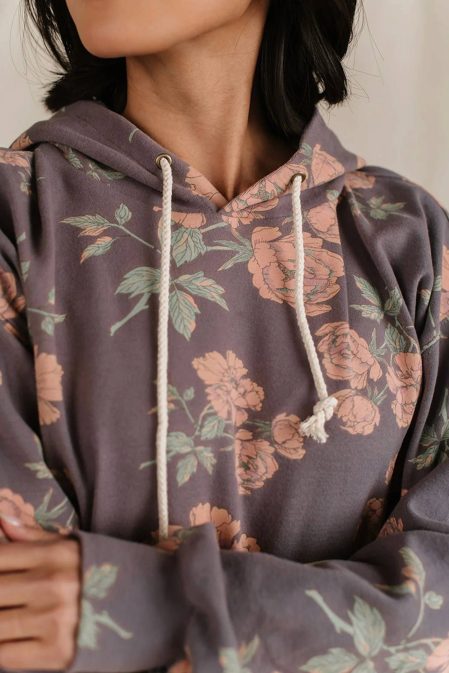 Ampersand Ave - University Hoodie