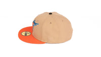 New Era - Men's 59fifty Florida Marlins 2003 World Series Fitted Hat