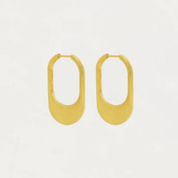 Dean Davidson - Women's Crosby Hinged Hoop Earrings