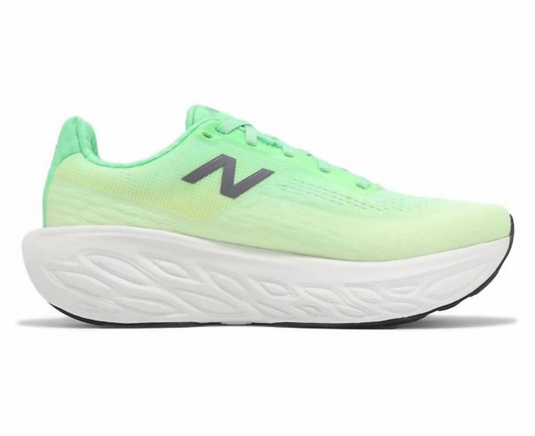 New Balance - Women's 1080 V 14 Shoe - Standard