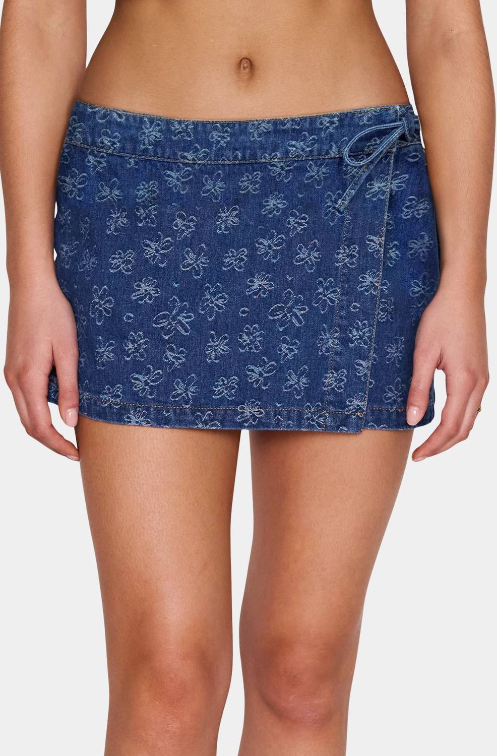 Minkpink - Neve Mini Skirt