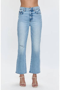 Pistola - Ally High Rise Vintage Ankle Bootcut Jean
