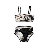 Christina Rohde - Girl's Floral Bikini Set