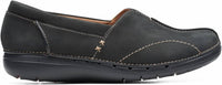 Clarks - Women's Un Loop Stride Loafers