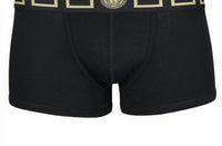 Versace - Men's Greca Boxers Trunks 2-pack