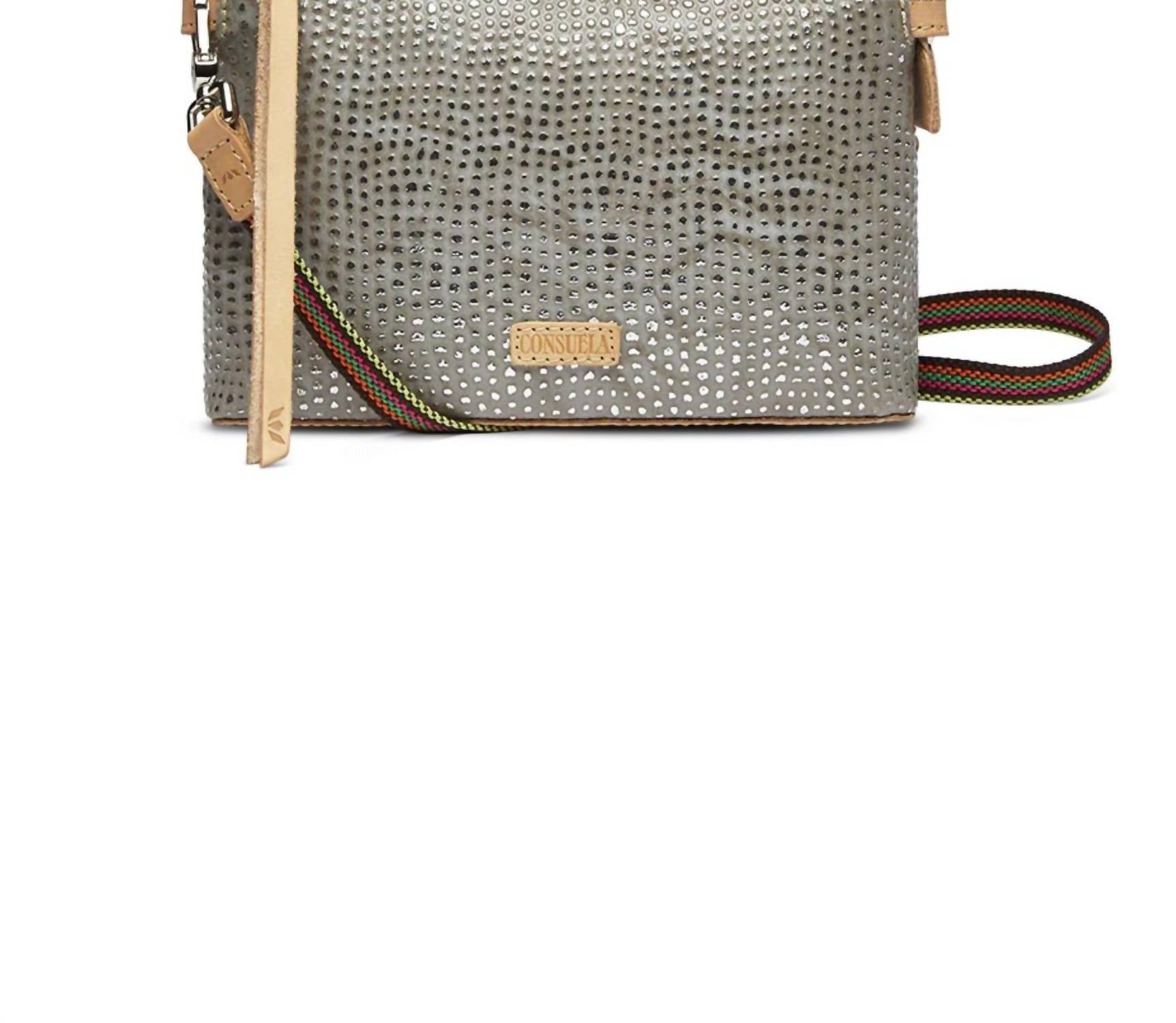 Consuela - Women's Midtown Crossbody Bag