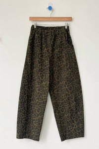 Le Bon Shoppe - Arc Curved & Cropped Pants