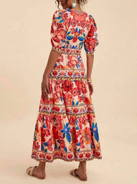 Emberloom - Duchess Maxi Dress