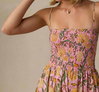 Faherty - Voile Lucia Dress