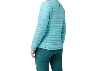 stio Pinion Down Sweater Jacket in horizon - women's jacket - view 4