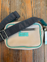 Alexis Drake - Women's Maeve Crossbody Bag