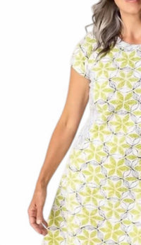 Habitat - Women's T-shirt Dress