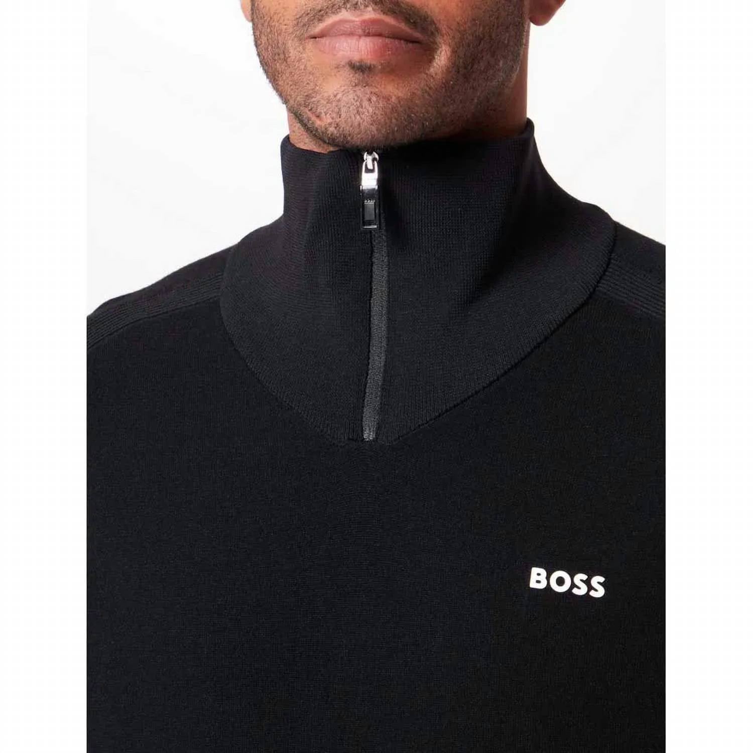 Hugo Boss - Men's Zilnar Sweater
