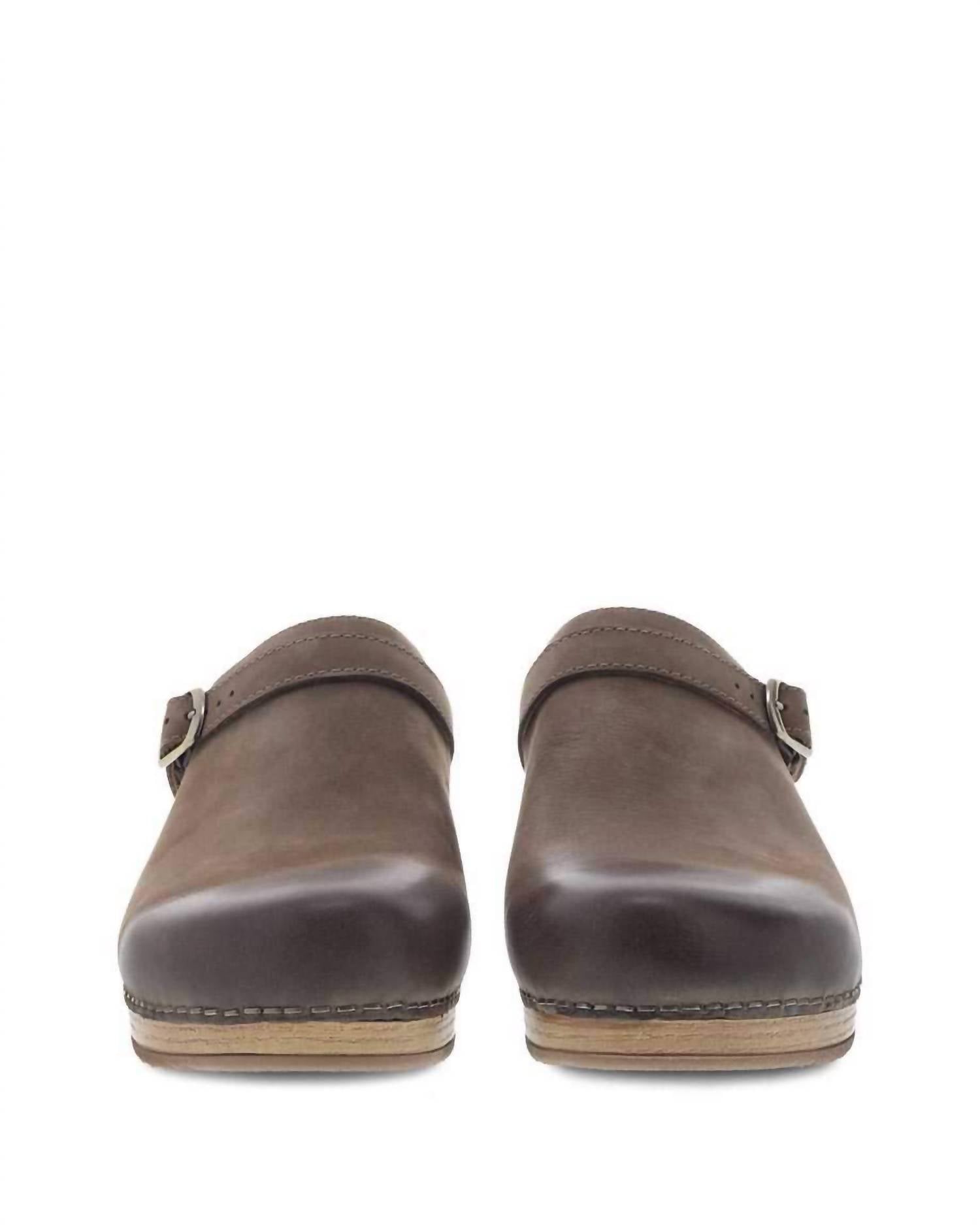 Dansko - Women's Berry Clog