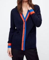 Kule - Sinclair V-neck Cardigan