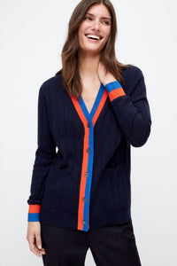 Kule - Sinclair V-neck Cardigan