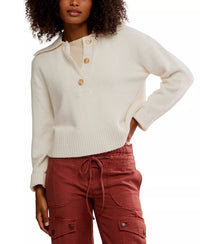 Free People - Trading Up Polo
