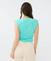 Esqualo - Erin Top