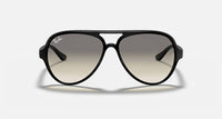Ray Ban - Cats 5000 Classic Non Polarized Sunglasses Rb4125 - 601 - 32