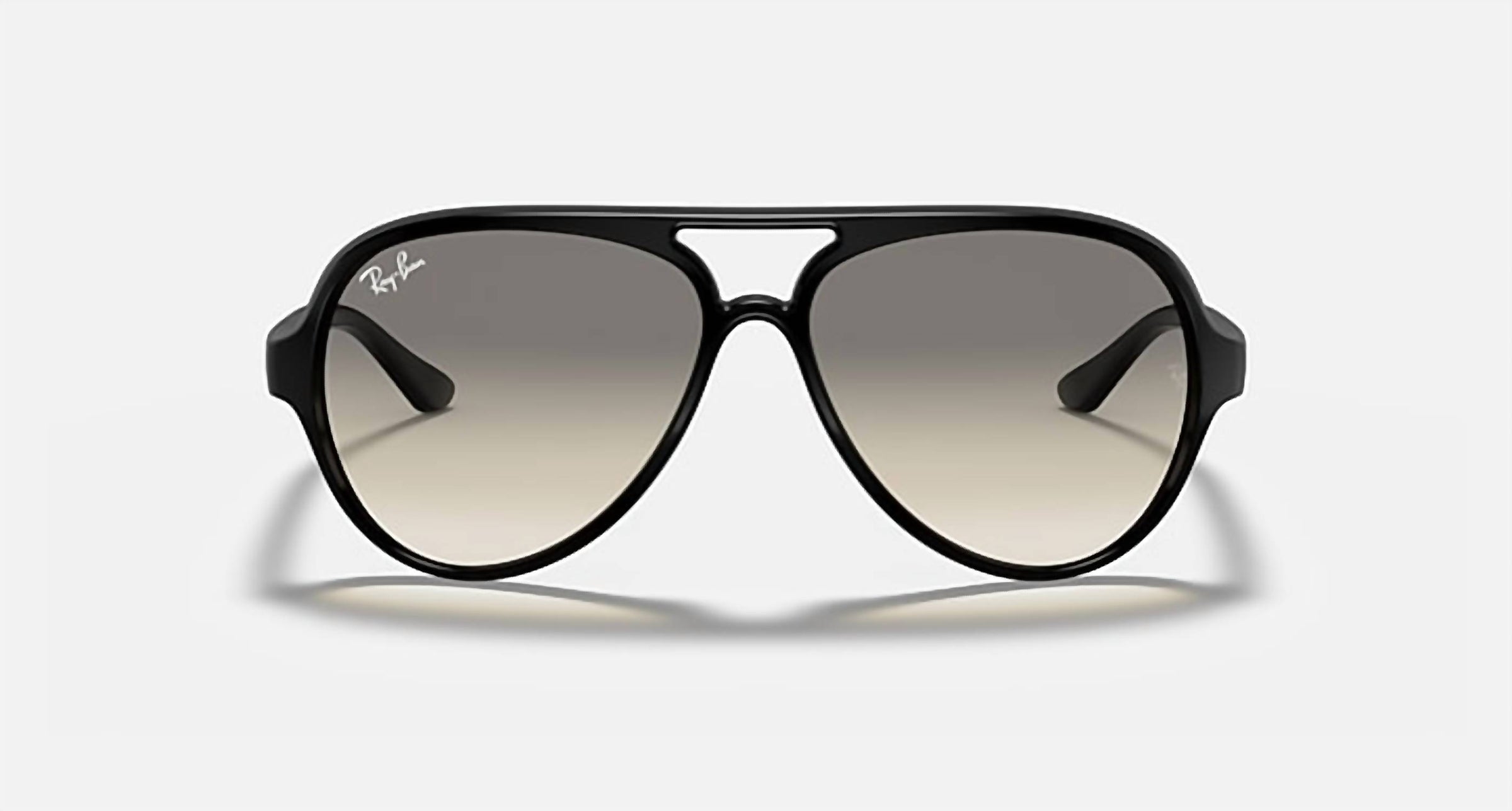 Ray Ban - Cats 5000 Classic Non Polarized Sunglasses Rb4125 - 601 - 32