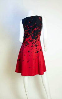 Samuel Dong - Women's A-line Dress