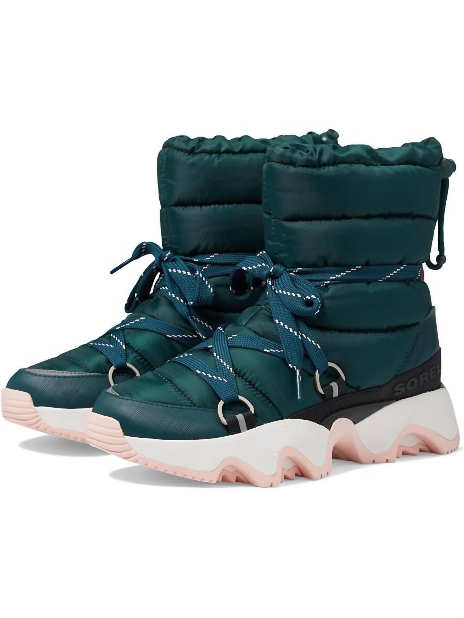 Sorel - Women's Kinetic impact NXT Boot