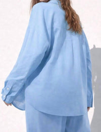 Deluc - Antibes Shirt