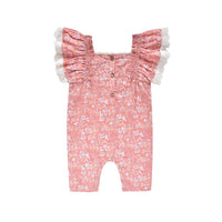Louise Misha - Girl's Irene Overalls