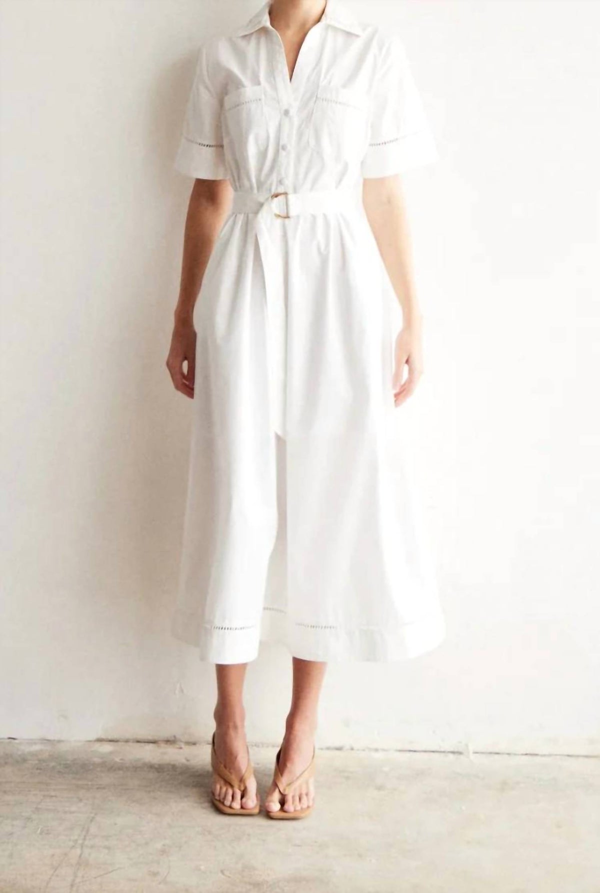 Js71 - Colton Maxi Dress
