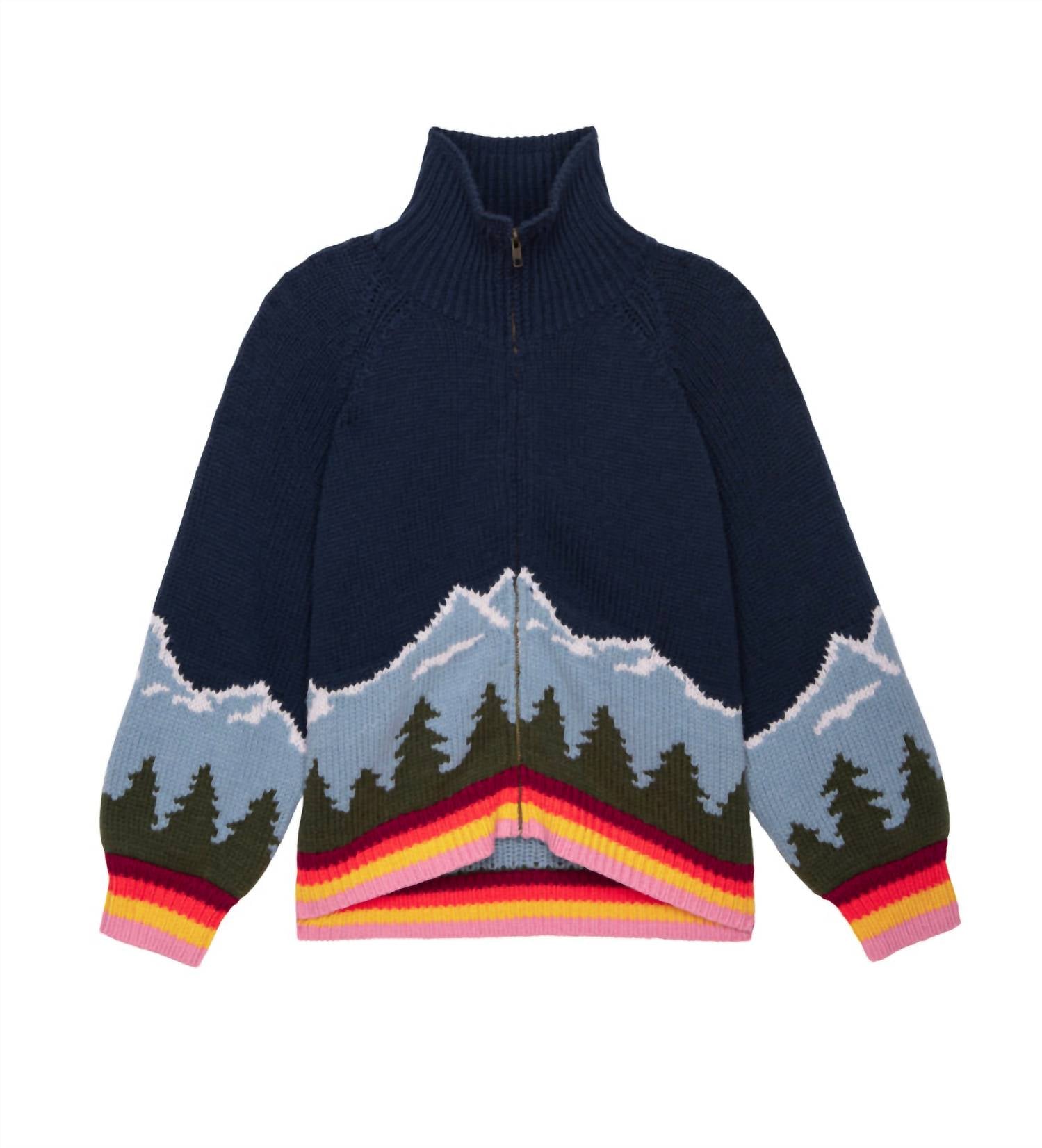 The Great. - Vista Sweater