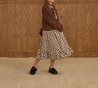 Rylee + Cru - Bobble Cardigan