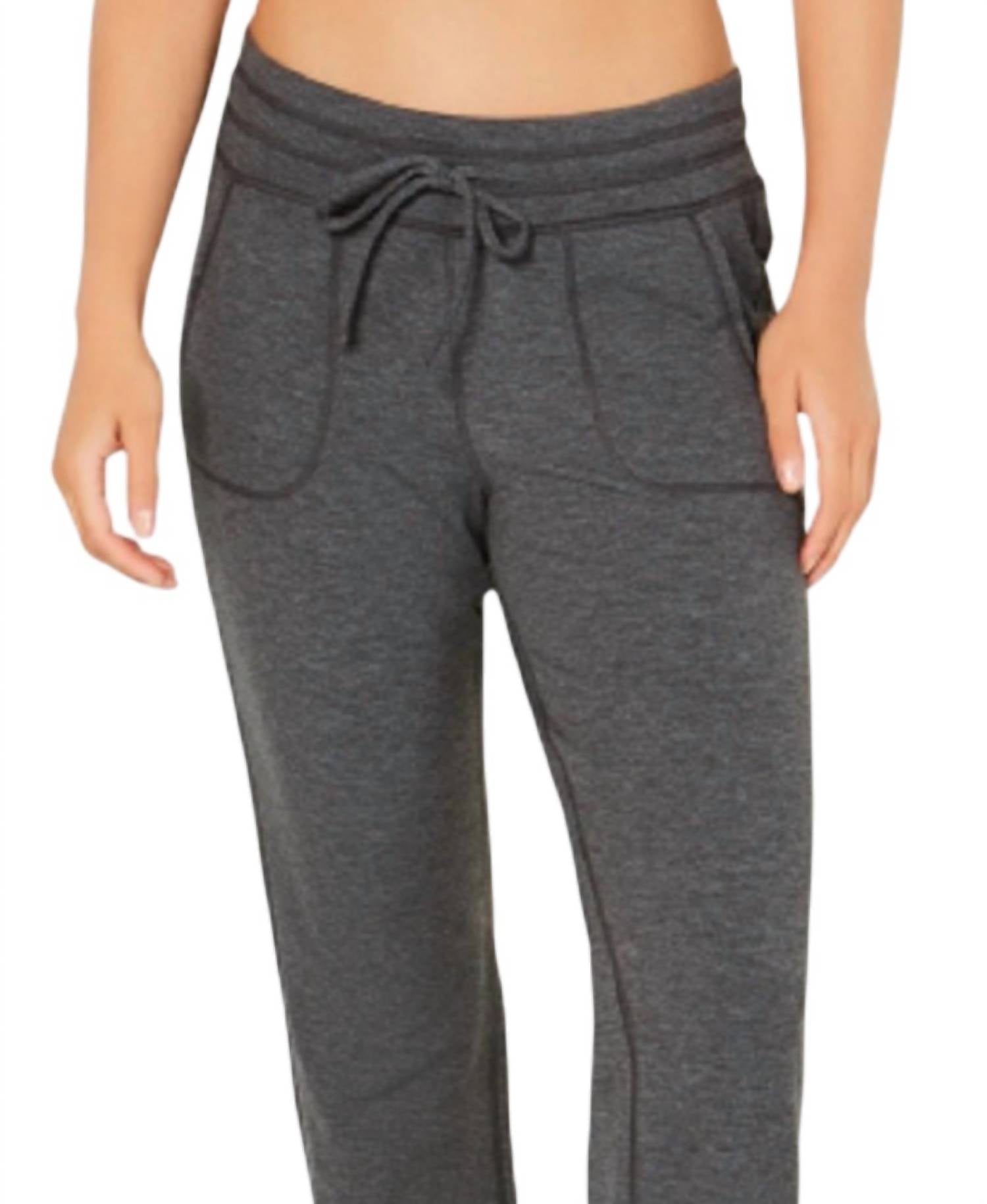 32 Degrees - Women's Fleece Joggers