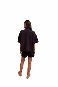 Staud - Fletcher Cargo Short
