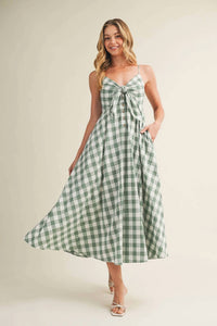 Mustard Seed - Hollis Midi Dress