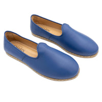 Charix - Women's Classic Slip-on Shoes