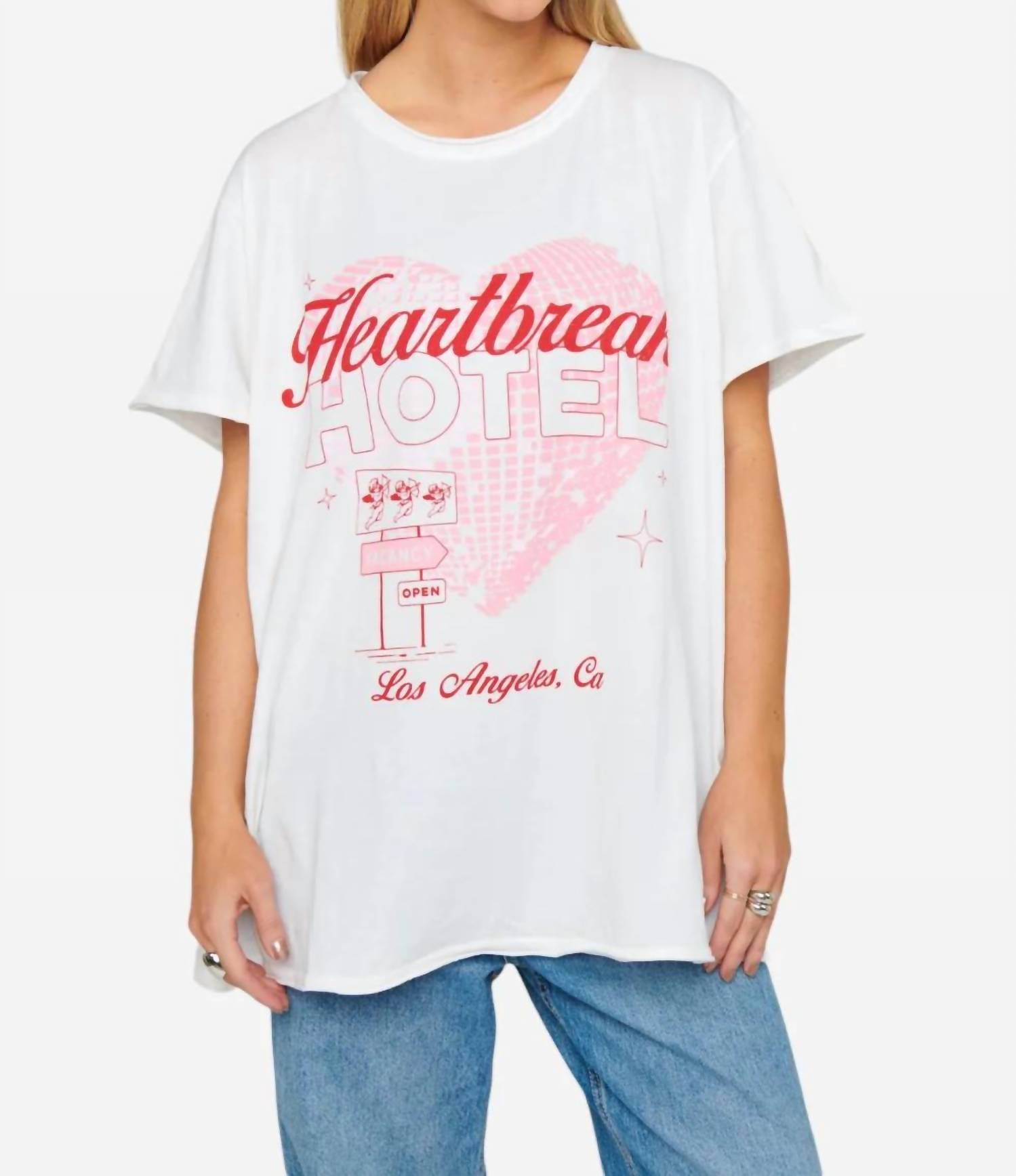 Show Me Your Mumu - Airport Tee
