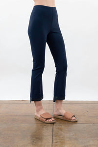 Elaine Kim - Olga Cropped Pant