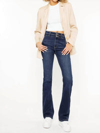 Kancan - Matilda High Rise Jeans