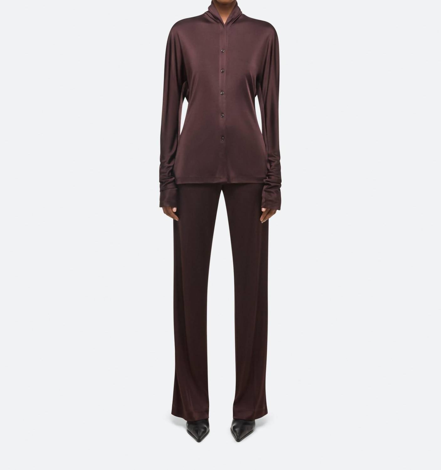 Helmut Lang - Infinity Top