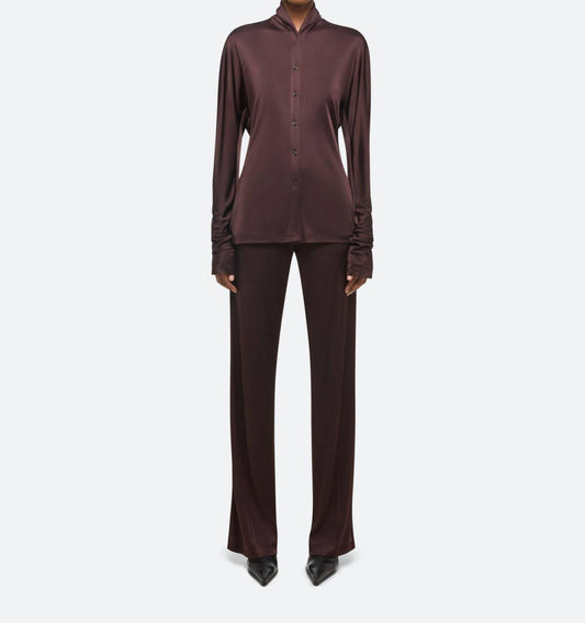 Helmut Lang - Infinity Top